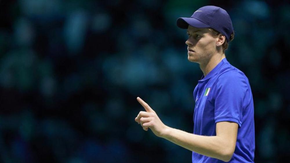 Coupe Davis (Quart de finale): la Croatie mène (1-0) face à l’Italie