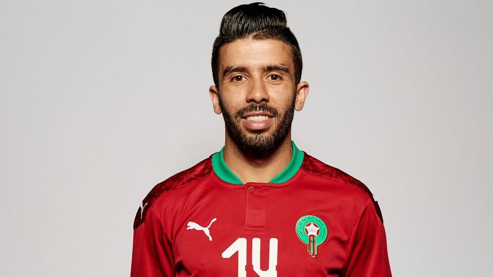 البركاوي لـ"البطولة": "مباراة فلسطين لن تكون سهلة وندرك بأنها مفتاح المسابقة"