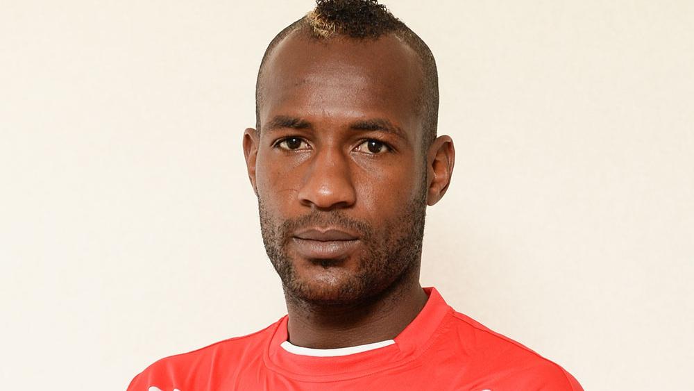 مدافع فلسطين: "المغرب مُرشّح لإحراز كأس العرب وإن شاء الله نُقدّم مباراة تليق باسم الشعبيْن المغربي والفلسطيني"