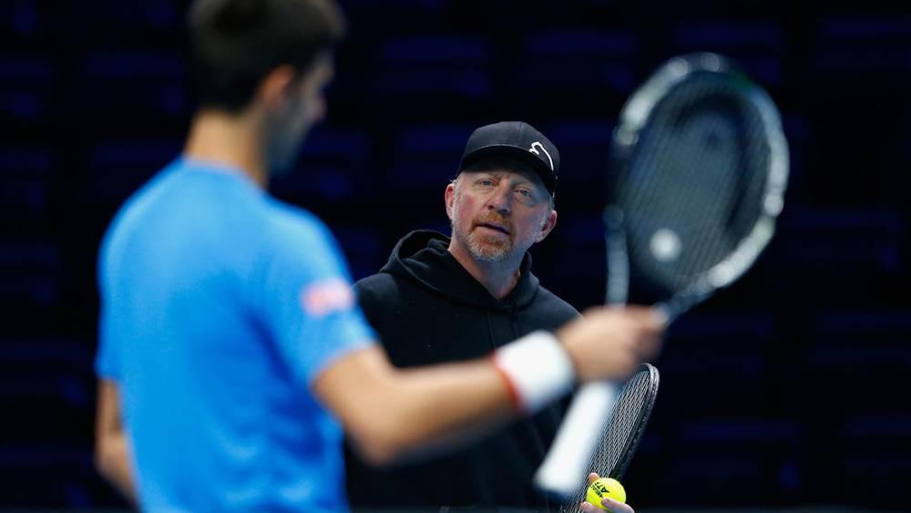 Tennis: un responsable australien rejette les accusations de "chantage" du père de Djokovic