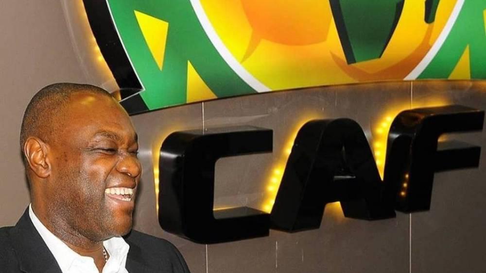 الكاميروني مبوما: "السنغال والجزائر هما أفضل منتخبيْن والمغرب سيكون منافساً قوياً على كأس أفريقيا"