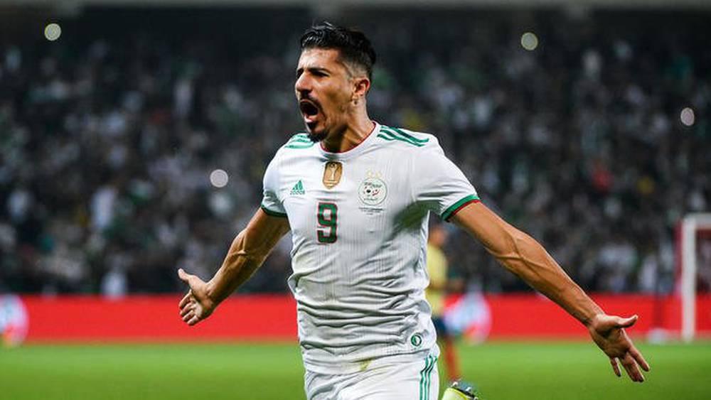 Coupe Arabe : l'Algérie surclasse le Soudan