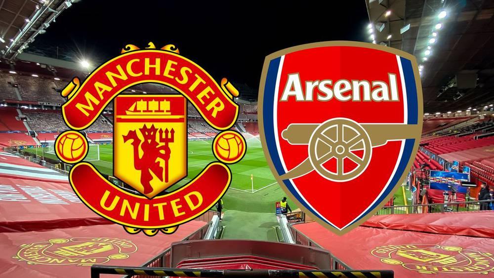 Manchester United-Arsenal : Le choc de cette 14e journée de la Premier League