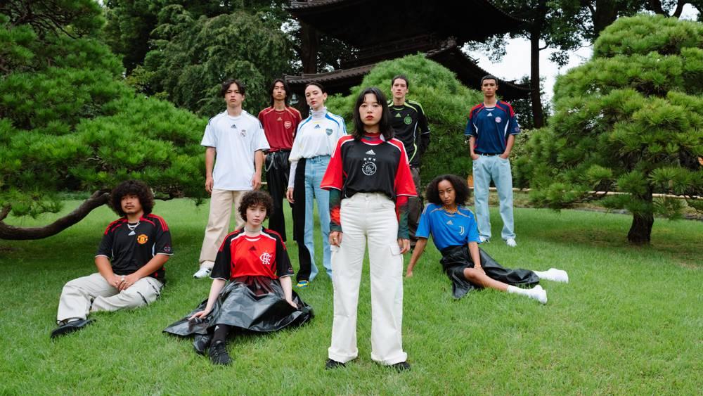 Adidas relance une édition spéciale "Teamgeist" du mondial 2006