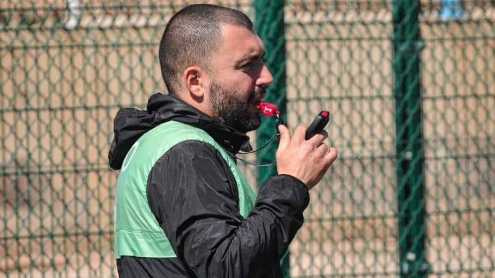 مولودية وجدة يستأنف تداريبه تحت إشراف المعد البدني الجديد "زرقاطي" في انتظار تعيين خليفة "نبيل نغيز"