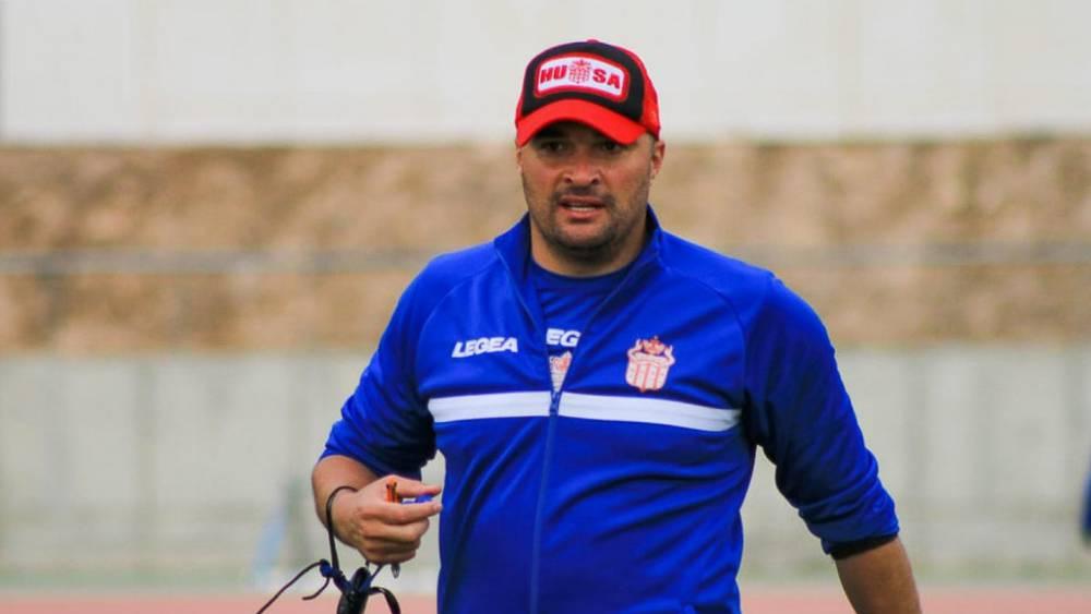 Le Hassania d’Agadir se sépare de son entraîneur