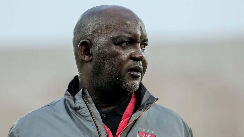 موسيماني: "سأُشارك في مونديال الأندية للمرة الثالثة ولما لا نلعب النهائي هذا العام؟"