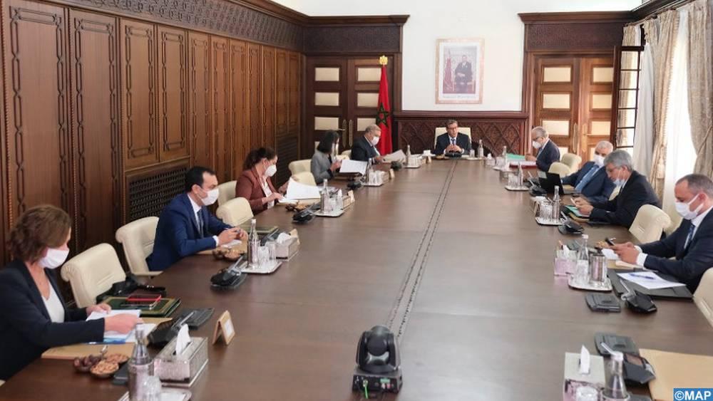 Le conseil de gouvernement adopte un projet de loi portant approbation de la Convention du Conseil de l’Europe sur la manipulation de compétitions sportives