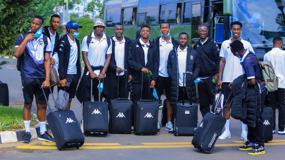 الجيش الرواندي يتّجه إلى المغرب عبر "طائرة خاصة" لملاقاة نهضة بركان