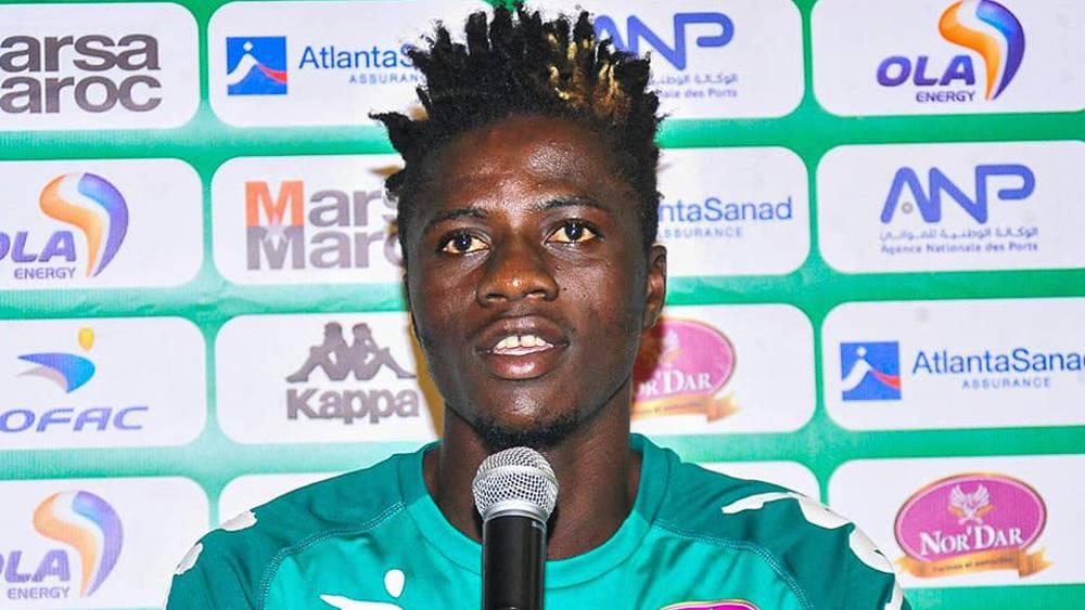 سامي هين يرفض فسخ عقده مع الرجاء دون توصله بقيمة العقد "كاملة" أو إعارته لفريق آخر