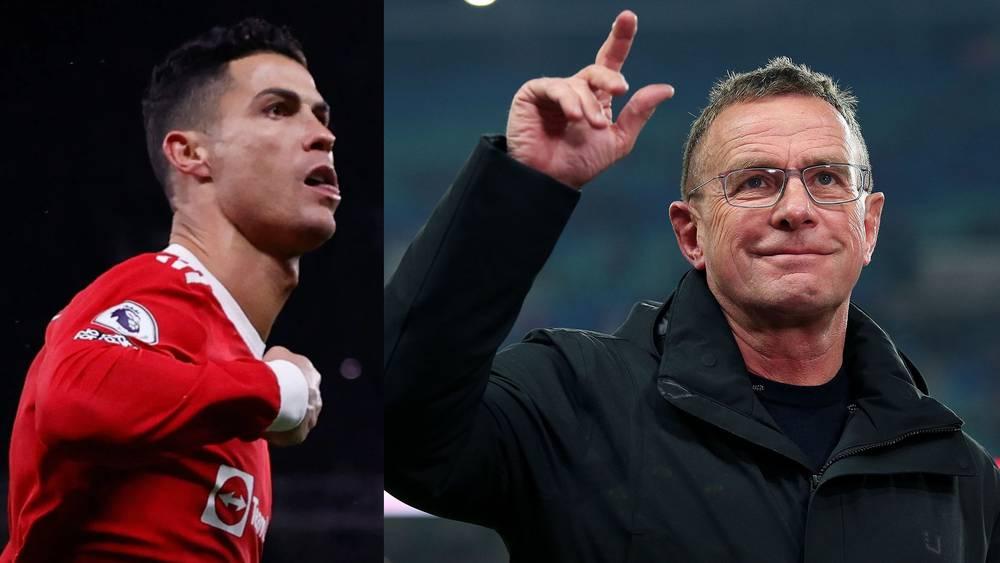 رانجنيك مدرب مانشستر يونايتد الجديد: "لم أرَ لاعبا في عمر كريستيانو (36 سنة) بهذه اللياقة"