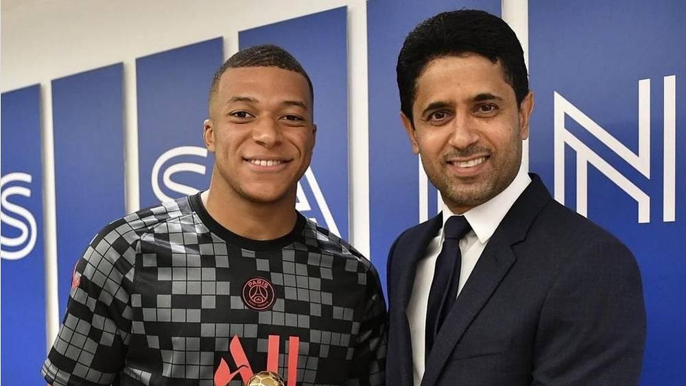 مبابي: "نعم أتحدث باللغة الإسبانية.. لا يمكنك أن تكون نجمًا عالميًا وتتحدث بالفرنسية فقط"!