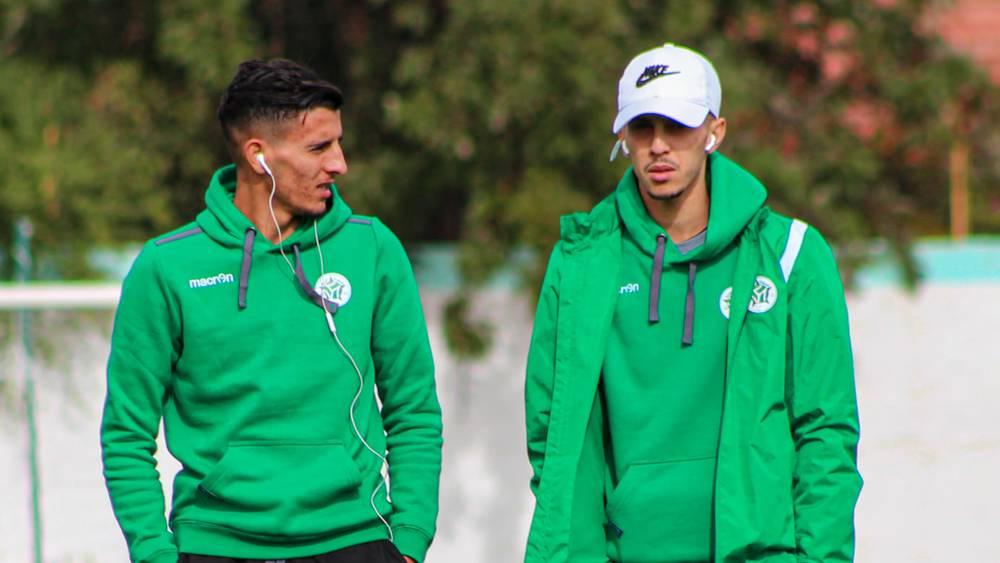 خاص/ مولودية وجدة في قلب الأزمة.. توقُّف للتداريب ومُستحقات اللاعبين عالقة في ذمة إدارة النادي