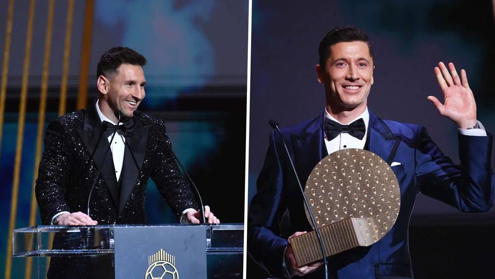 ناجلسمان: "ليفاندوفسكي سيفوز بالكرة الذهبية"