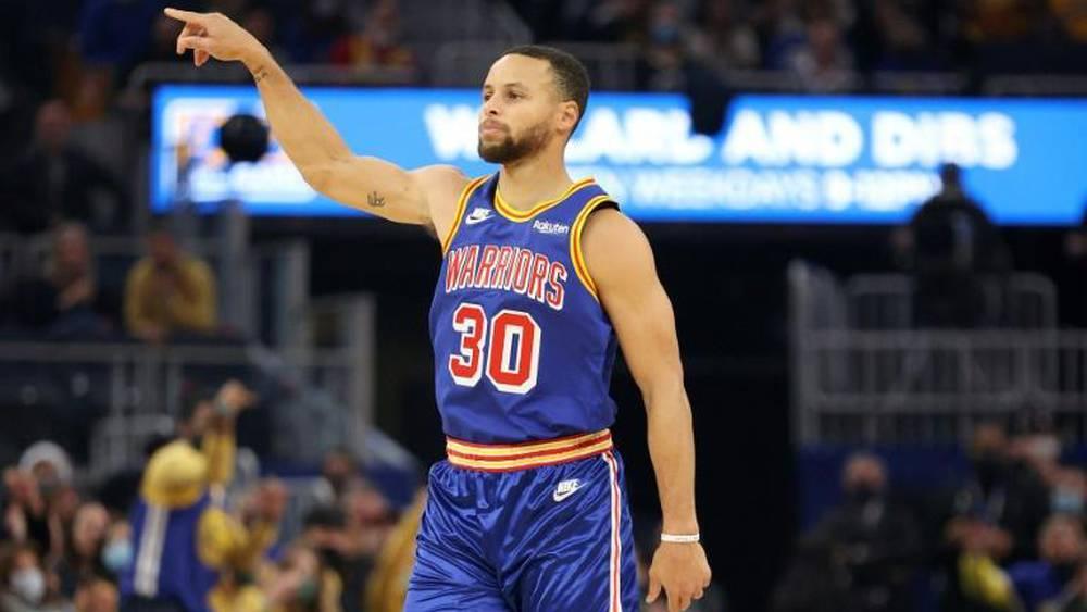 NBA: les Warriors éclipsent les Suns, les Clippers éteignent les Lakers