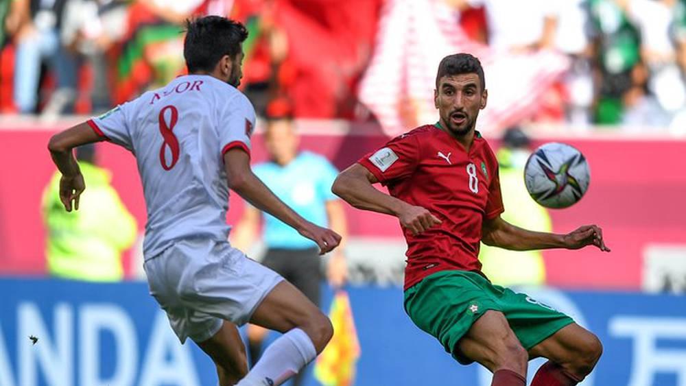 الكرتي: "الأردن منتخب قوي لكننا منعناه من تقديم الكرة التي يُجيدها"