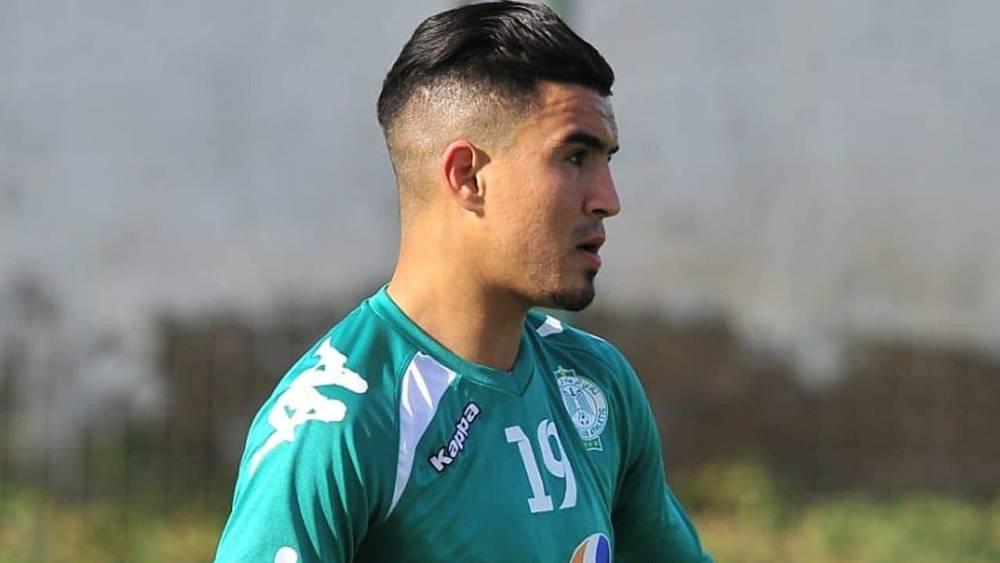 بهدفي نغوما وزريدة.. الرجاء يفوز على سريع واد زم وديا في المحمدية