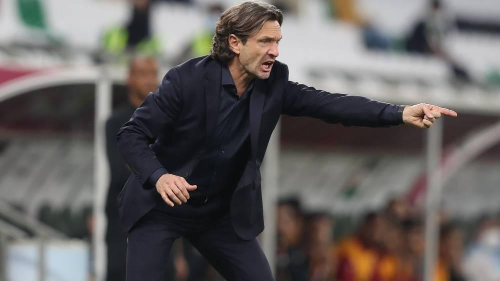 مدرب السعودية: "سنقاتل في المباراة المقبلة أمام المغرب للحصول على أفضل نتيجة ممكنة"