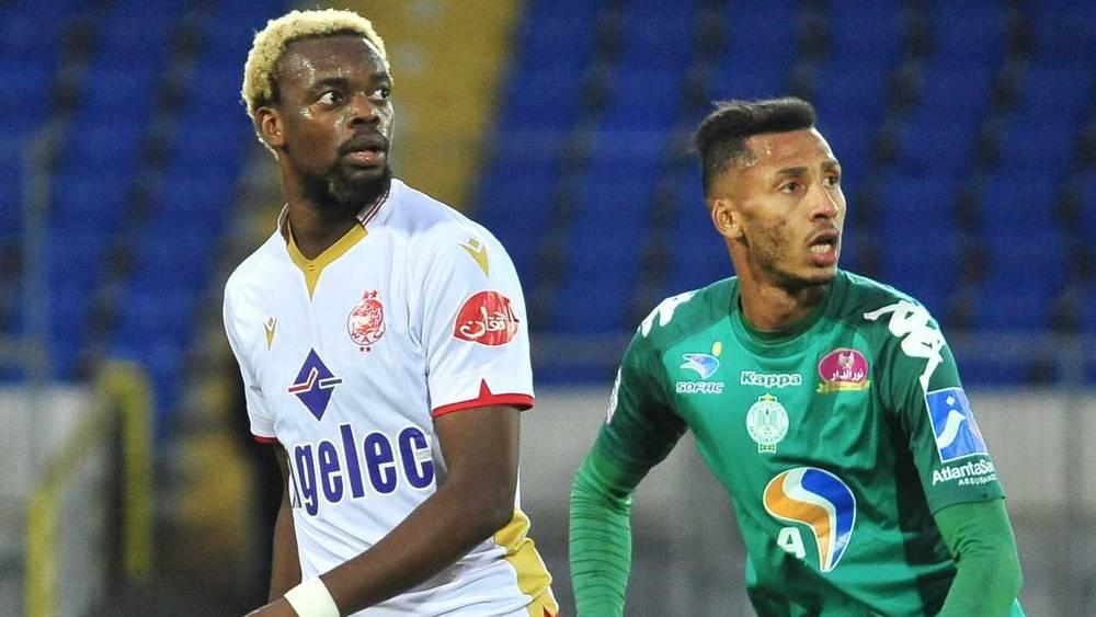 الدوري المغربي الأفضل قاريا متفوقا على مصر وتونس والجزائر