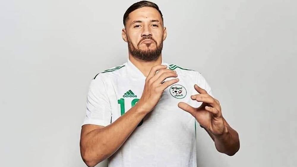 يوسف بلايلي: "سنفعل ما في وسعنا للانتصار على مصر والتأهل كمتصدر للمجموعة"