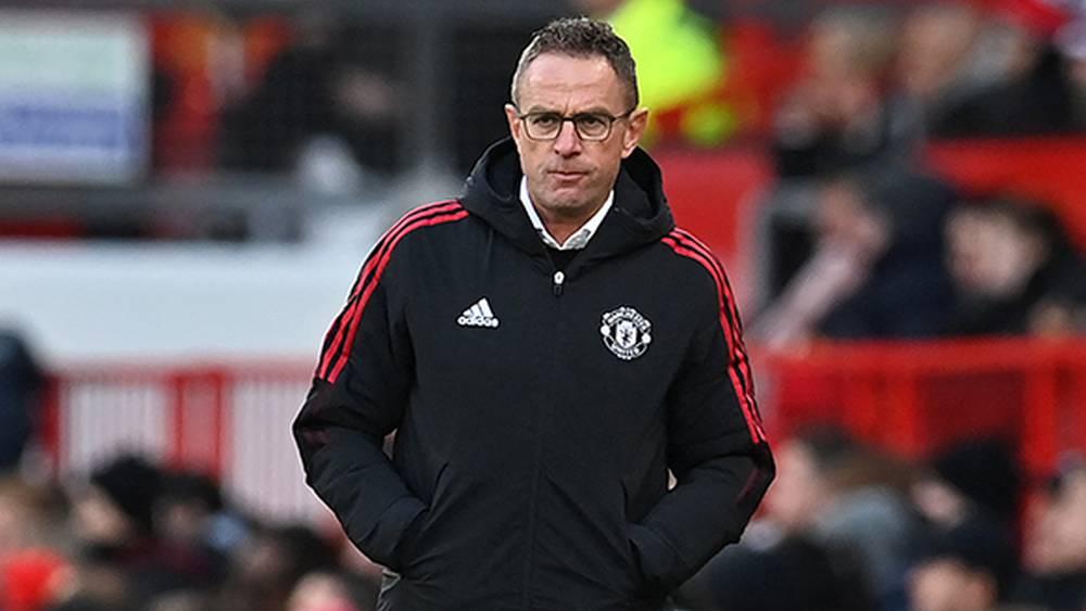 Premier League: débuts victorieux pour Rangnick avec Manchester, Tottenham enchaîne