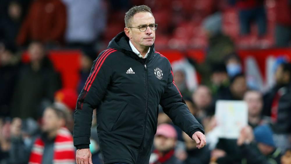 رانجنيك: "سعيد بأداء فريقي وكريستيانو رونالدو قدم مباراة رائعة"