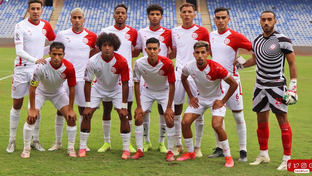 الكوكب المراكشي "يغرق" في أزمة نتائج حادّة ويَطلّ على "قسم الهواة" بعجزه عن تحقيق أي فوز هذا الموسم!