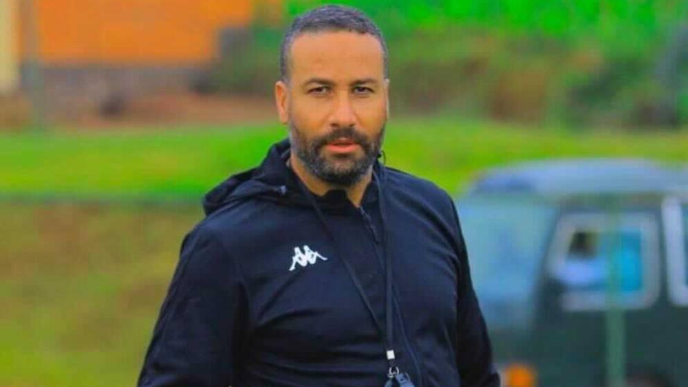 الراضي لـ"البطولة": "الكاتب العام لنهضة بركان بصق علي وركلني وسلوكه 'المشين' ينم عن قلة احترام لفريقه ولي كإطار وطني"