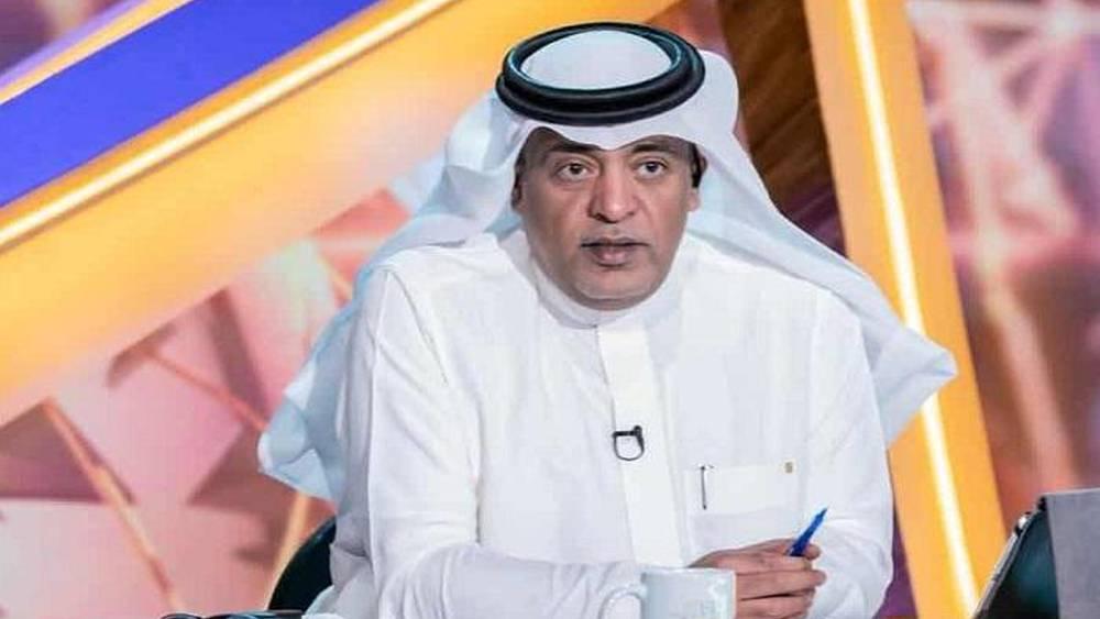 الإعلامي السعودي "وليد الفراج": "تنتظرنا مباراة مقلقة أمام المغرب وقد تكون ثقيلة لبعض المتشائمين"