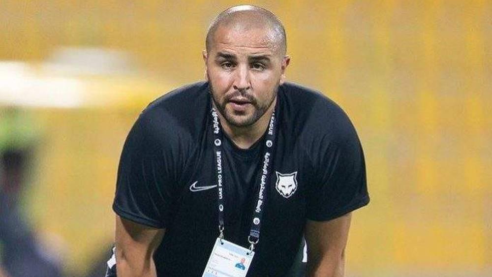 مدرب الجزائر في إشارة إلى المنتخب المغربي: "هدفنا في مواجهة مصر تبوؤ الصدارة وليس تجنب منتخبات صعبة المراس"
