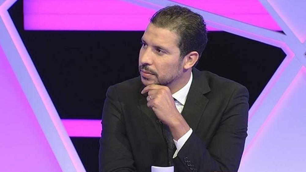 شيبو: "أتمنى مواجهة مغربية جزائرية في ربع نهائي كأس العرب"