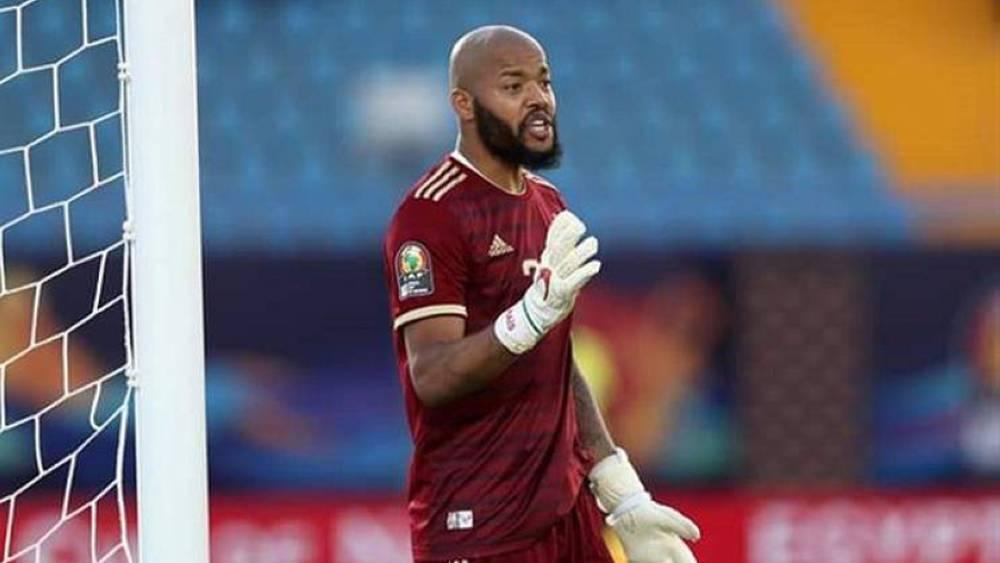 مبولحي يواجه المغرب بذكرى استقباله لرباعية أمام "الأسود" سنة 2011 في مراكش