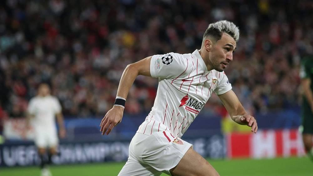 الحدادي أساسي في "المباراة الحاسمة" ضد سالزبورغ بدوري أبطال أوروبا