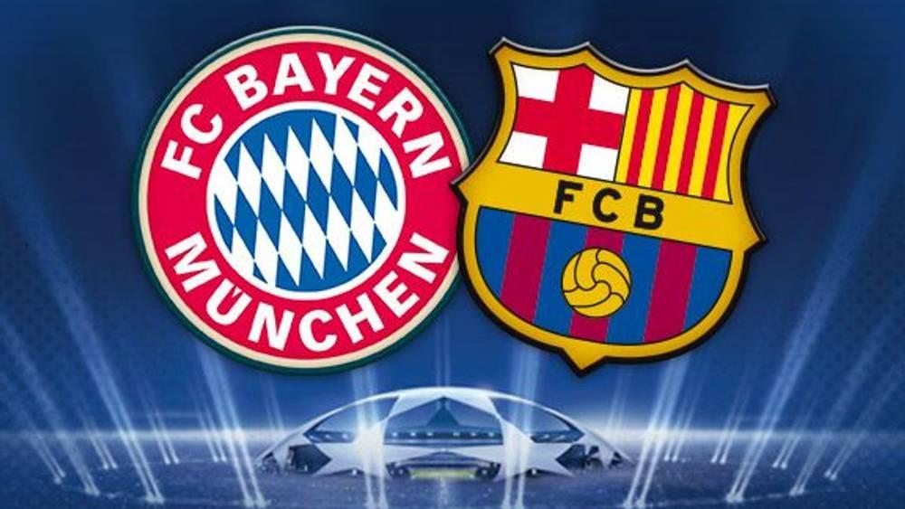 Barça-Bayern : Ilias Akhomach sur le banc de touche