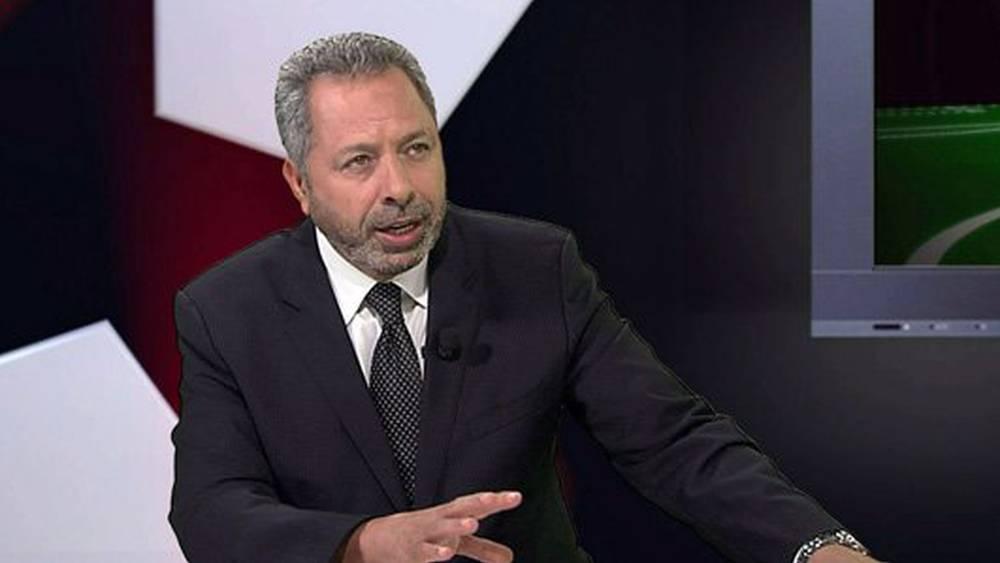 الإعلامي الجزائري "لخضر بريش": "المنتخب المغربي ليس بالفريق الذي يخيف الجزائريين بالعكس هو في المتناول"!