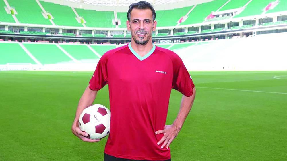 يونس محمود عن توقعاته لبطل كأس العرب: "رشحتُ السعودية قبل أن تلعب بالصف الثاني ومنتخب العراق كان منقوصًا من بعض المحترفين"