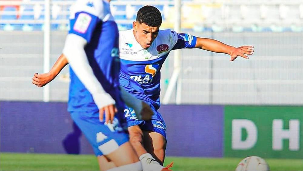 Le Raja et le DHJ se neutralisent en amical