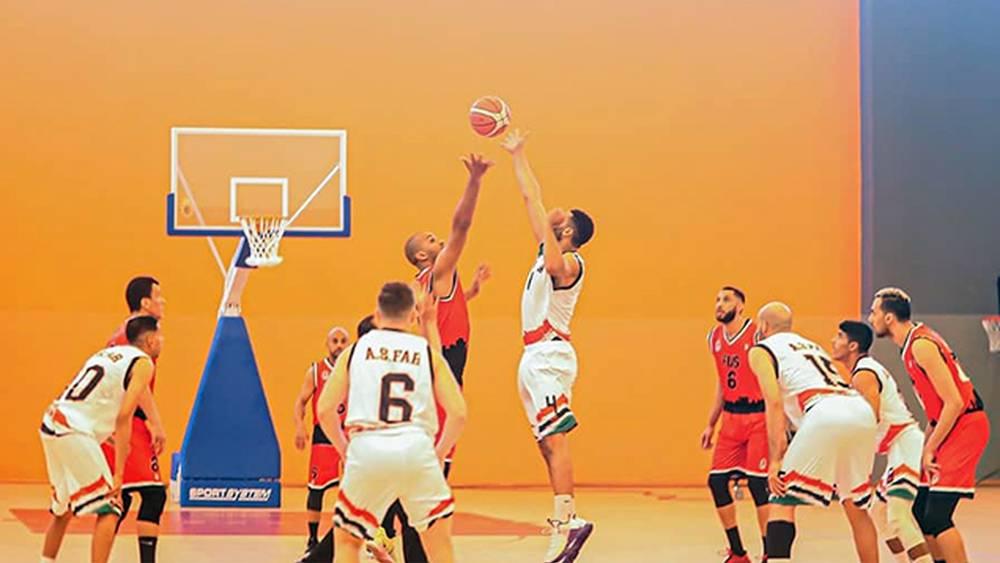 Championnat national de basketball (Division excellence): programme de la 3è journée