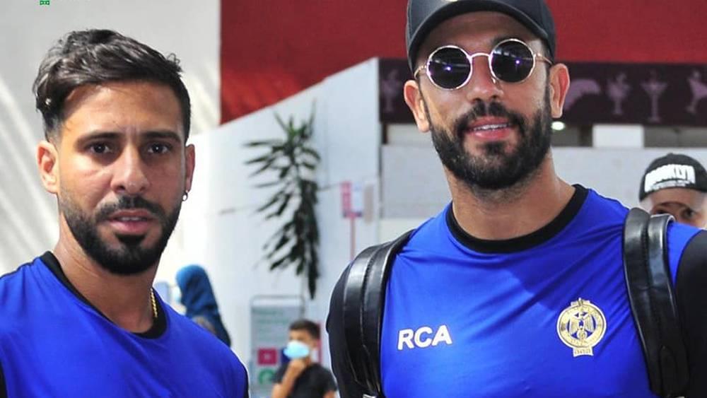 الرجاء "مهدد" بحرمانه من السفر إلى قطر لمواجهة الأهلي المصري في السوبر الأفريقي