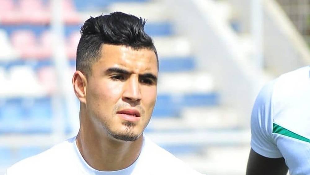 زريدة وفرح يتعرضان للإصابة في ودية الدفاع الجديدي واللاعبان مرشحان للحضور في السوبر الأفريقي