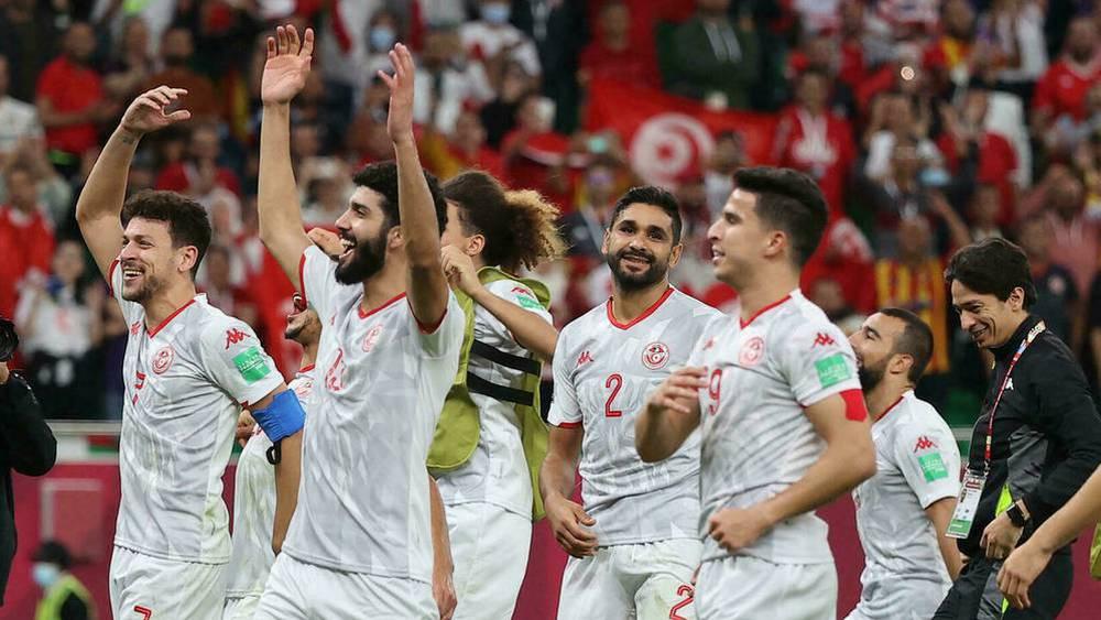 Coupe Arabe : La Tunisie s'impose face à Oman et file au prochain tour