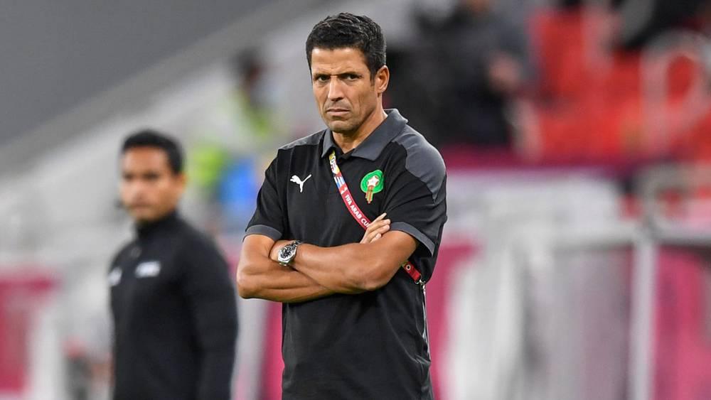 عموتة: "السيناريو لي مكنتش كنتصورو هو لي وقع"