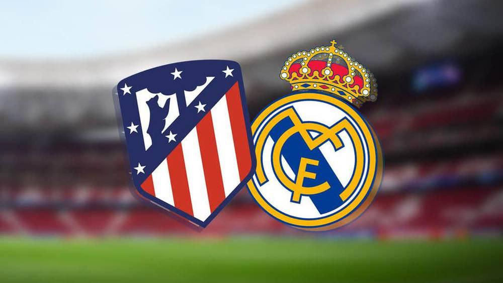 Liga : Un derby qui s'annonce chaud-bouillant entre le Real et l'Atletico Madrid