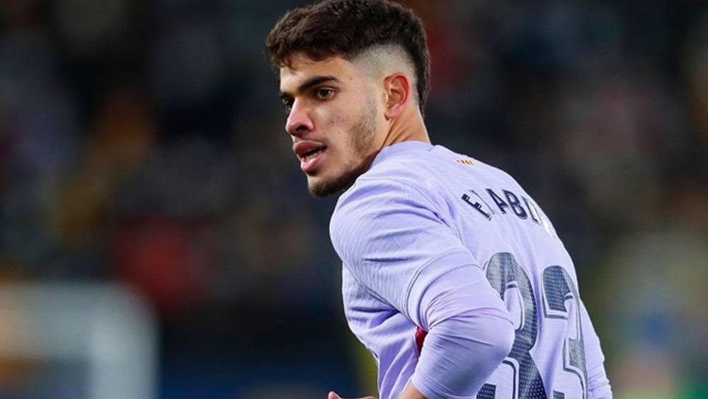 Ezzalzouli titulaire face à Osasuna