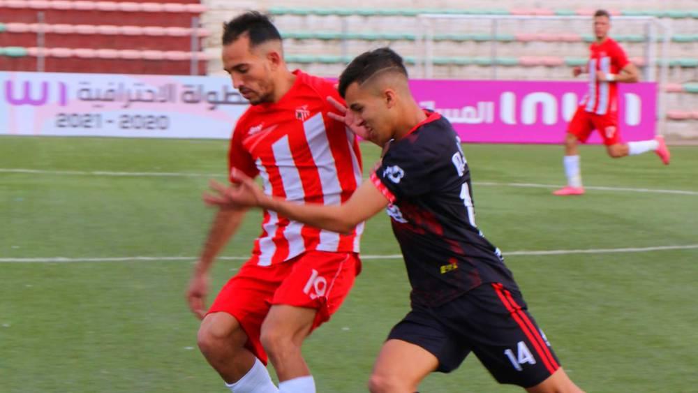 القسم الثاني.. أطلس خنيفرة ينتصر على جمعية سلا ونهضة الزمامرة ورجاء بني ملال يتعادلان