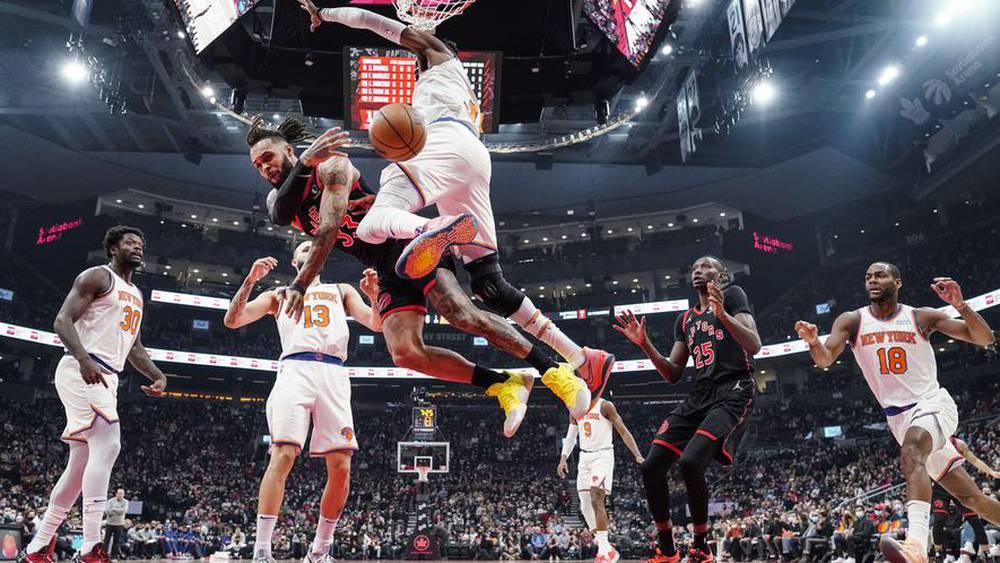 NBA: Brooklyn et Durant démolissent Detroit, triple-double pour Giannis et LeBron