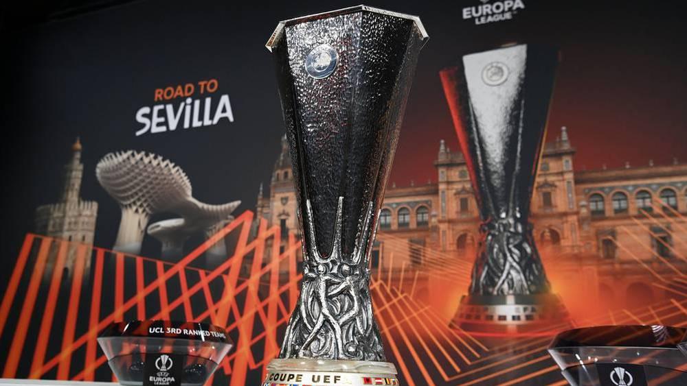 Ligue Europa : Résultats du tirage au sort