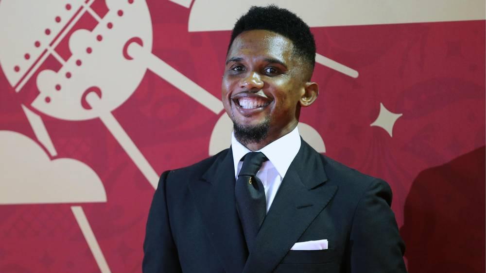 إيتو بعد انتخابه رئيسًا للاتحاد الكاميروني لكرة القدم: "لن أكون شخصًا فاسدًا وأتمنى ألا يمارس هؤلاء الموظفون السياسة"