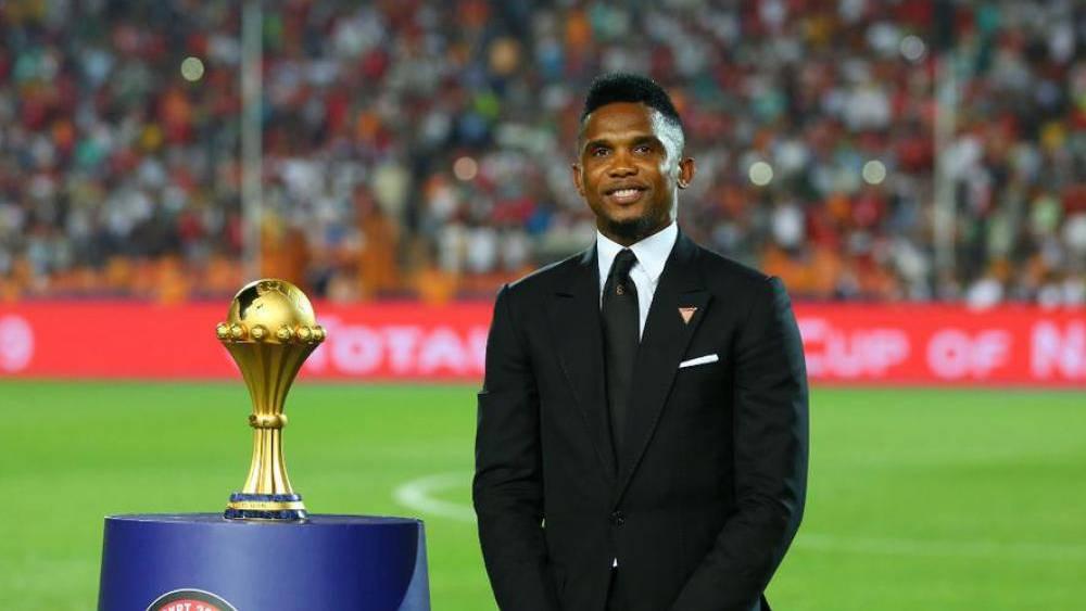 شبكة "rmc": "الكاف يُفكّر في إلغاء كأس أمم أفريقيا المُقرّرة بالكاميرون"