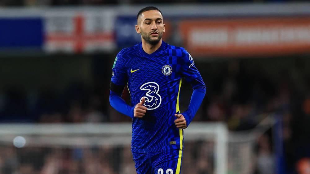 صحيفة "بيلد": "زياش غير راضٍ عن وضعه داخل تشيلسي ودورتموند يستهدف خدماته"